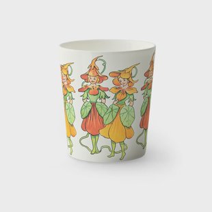 Design House Stockholm Nasturtium mok 28 cl White