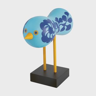 Design House Stockholm Birds 1967 decoratie Nr. 4