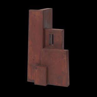 Ferm Living Aperture sculptuur Oxide