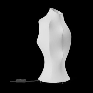 Ferm Living Dae tafellamp 42 cm White