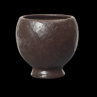 Ferm Living Doro kop 30 cl Coffee