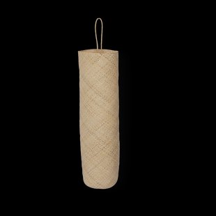 Ferm Living Sato long basket mand Natural