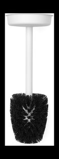 Brabantia MindSet Toiletborstel Refill Fresh White