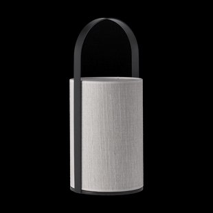 Flavia Lamps Move Mini Portable Tafellamp Babel Beige