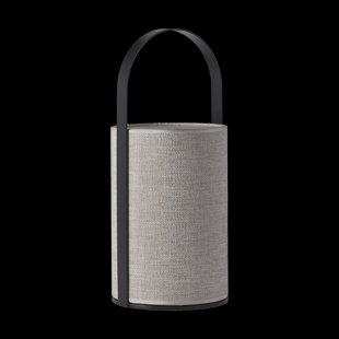 Flavia Lamps Move Mini Portable Tafellamp London Beige