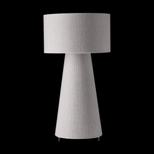 Flavia Lamps Sara tafellamp Babel Beige