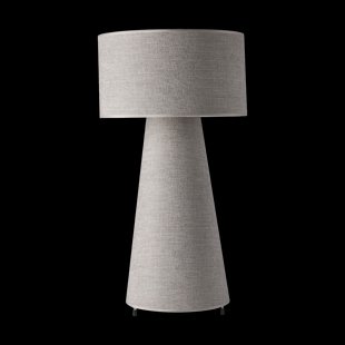 Flavia Lamps Sara tafellamp London Beige