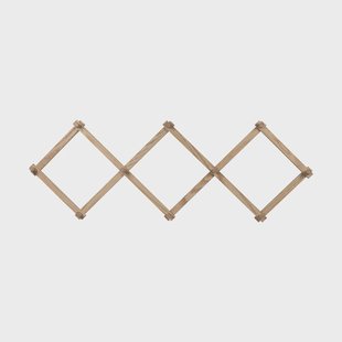 Mette Ditmer Flex haken 35x105 cm Natural