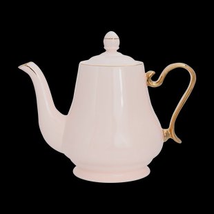 Hilke Collection Cielo Rosa kan 1,05 L Roze