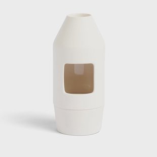 HAY Chim Chim diffuser Off-white