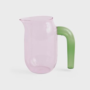 HAY Jug S kan Pink