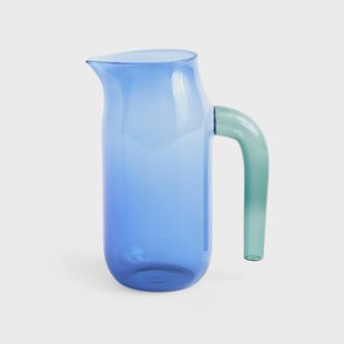 HAY Jug XL kan Blue