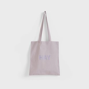 HAY HAY Tote Bag tas Lavender