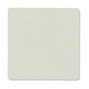 LIND DNA Nupo onderzetter square Linen