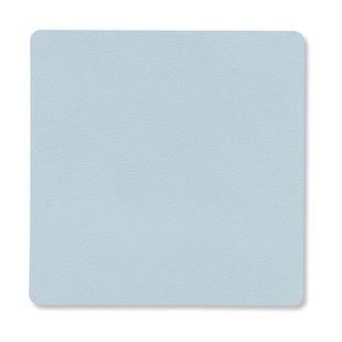 LIND DNA Nupo onderzetter square Soft sky