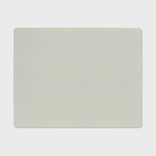 LIND DNA Nupo placemat square L Linen