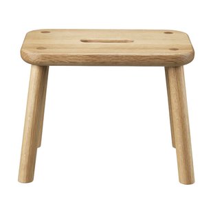 FDB Møbler J181 Sønderup kruk Oak nature oiled