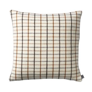FDB Møbler R16 Slotsholmen kussen 50x50 cm Brown FDB Møbler R16 Slotsholmen kussen 50x50 cm Brown