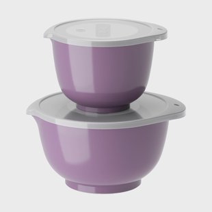 Rosti Margrethe kommenset  2-pack Lavender