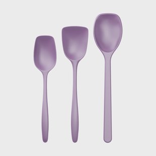 Rosti Classic kooklepelset 3-delig Lavender