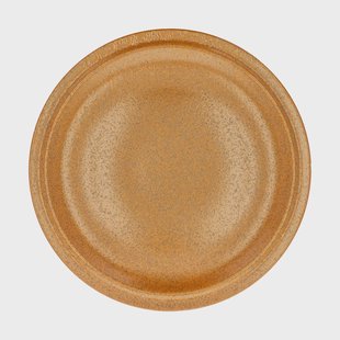 Villa Collection Evig serveerschaal Ø33 cm Amber