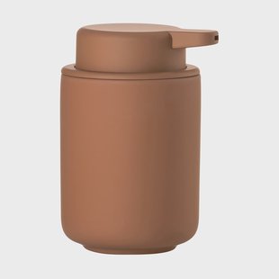 Zone Denmark Ume zeepdispenser Terracotta