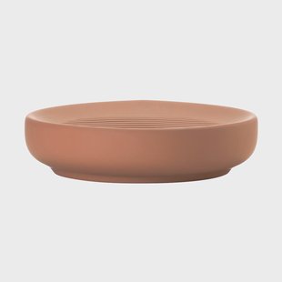 Zone Denmark Ume zeepschaal Terracotta