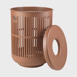 Zone Denmark Ume wasmand Terracotta