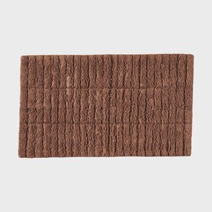Zone Denmark Tiles badkamermat Terracotta