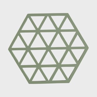 Zone Denmark Triangle pannenonderzetter Rosemary