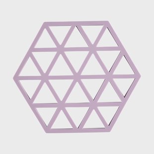 Zone Denmark Triangle pannenonderzetter Lupine