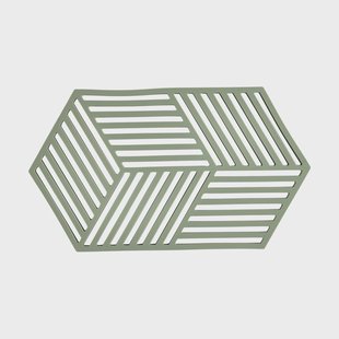 Zone Denmark Hexagon pannenonderzetter groot Rosemary