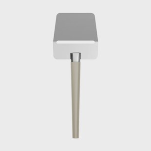 Rosti Emma kaasschaaf 19 cm Humus