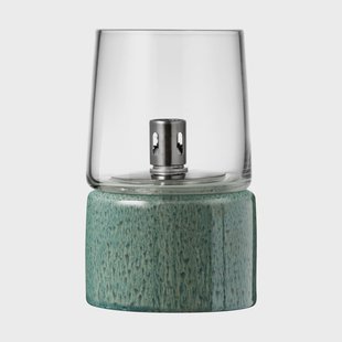 Bitz Bitz Gastro olielamp Ø8,5x14 cm Groen