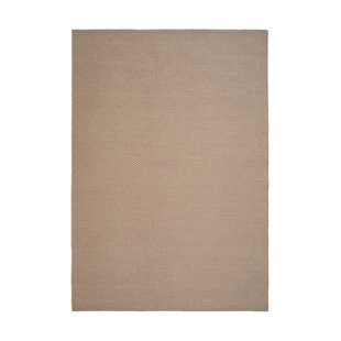 Linie Design Helix Haven vloerkleed earth 300x200 cm Linie Design Helix Haven vloerkleed earth 300x200 cm