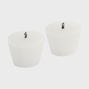 ester & erik ester & erik refill voor buitenkaarsenhouder 2-pack Small