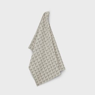 Boel & Jan Stina keukenhanddoek 50x70 cm Beige