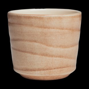 Mateus Basic mok 25 cl Cinnamon