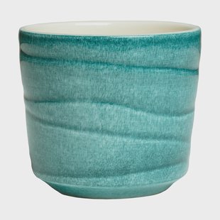 Mateus Basic mok 25 cl Ocean