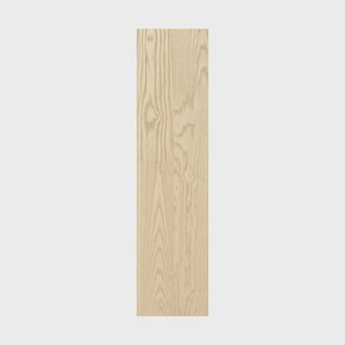 Maze Pythagoras plank Ash