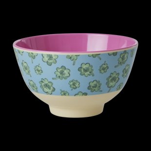 RICE Rice melaminekom small Good Luck