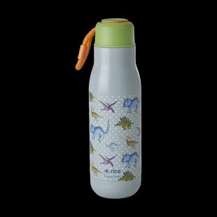 RICE Rice thermosfles 50 cl New Dino