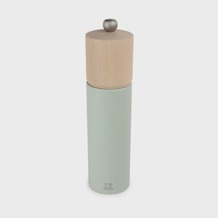 Peugeot Boreal zoutmolen 21 cm Sage green Peugeot Boreal zoutmolen 21 cm Sage green