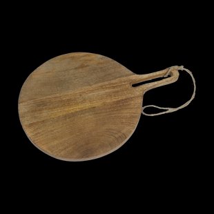 Olsson & Jensen Dante serveerplank Mangohout