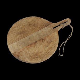 Olsson & Jensen Daniel serveerplank Mangohout