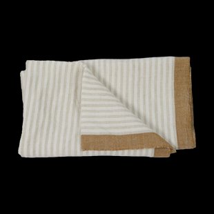 Olsson & Jensen Olsson & Jensen linnen theedoek 45x65 cm Ines