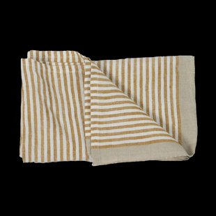 Olsson & Jensen Olsson & Jensen linnen theedoek 45x65 cm Irma