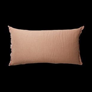 Olsson & Jensen Livia kussenhoes 50x90 cm Oudroze