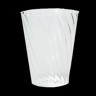 Olsson & Jensen Othilia glas 25 cl Helder