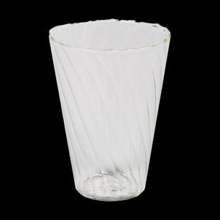 Olsson & Jensen Othilia glas groot 36 cl Helder